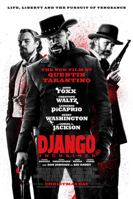 71% OFF on Artmagik Django Movie Poster Fine Art Print