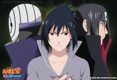 48% OFF on Uchiha Trio Poster Photographic Paper 48% OFF on Uchiha Trio Poster Photographic Paper