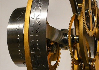 44% OFF on Machine Works Fine Art Print 44% OFF on Machine Works Fine Art Print