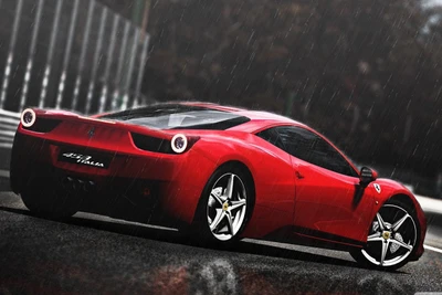 53% OFF on Ferrari Paper Print 53% OFF on Ferrari Paper Print