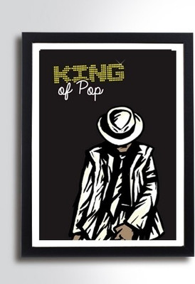 70% OFF on King Of Pop 
