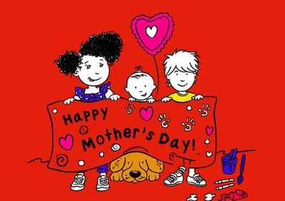 52% OFF on Happy Mothers Day Fine Art Print 52% OFF on Happy Mothers Day Fine Art Print