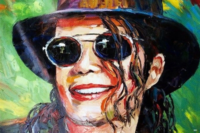 64% OFF on Michael Jackson Art Photographic Paper 64% OFF on Michael Jackson Art Photographic Paper
