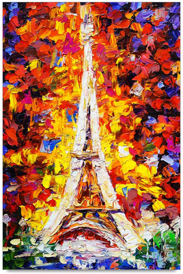 75% OFF on Amy Paris France Eiffel Tower 3D Poster 75% OFF on Amy Paris France Eiffel Tower 3D Poster
