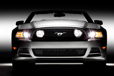 50% OFF on Ford Mustang Paper Print 50% OFF on Ford Mustang Paper Print