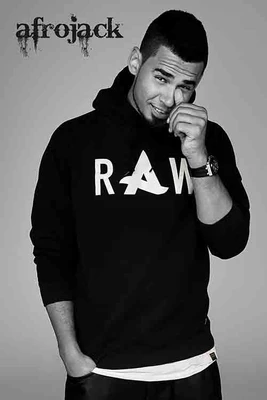 60% OFF on Afrojack Fine Art Print 60% OFF on Afrojack Fine Art Print