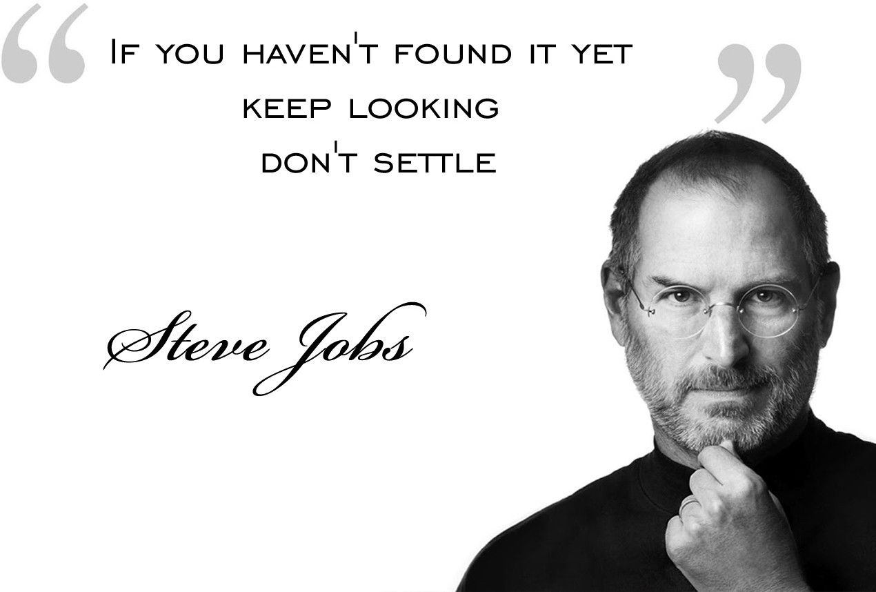 50% OFF on Steve Jobs Photographic Paper