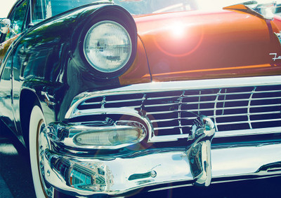 36% OFF on Vintage Car Fine Art Print 36% OFF on Vintage Car Fine Art Print