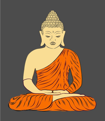 8% OFF on Budha Nirvana State Photographic Paper 8% OFF on Budha Nirvana State Photographic Paper