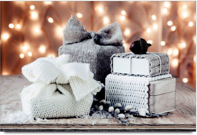 34% OFF on Amy Wool Gifts Paper Print 34% OFF on Amy Wool Gifts Paper Print