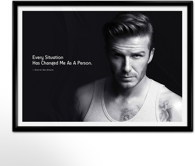 70% OFF on David Beckham  70% OFF on David Beckham