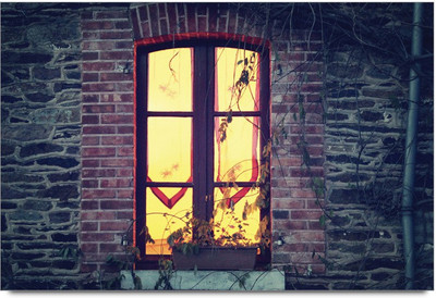 34% OFF on Kill Paris Baby Come Back Paper Print