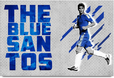 53% OFF on Shopmantra Oscar Chelsea Footballer Poster Paper Print 53% OFF on Shopmantra Oscar Chelsea Footballer Poster Paper Print