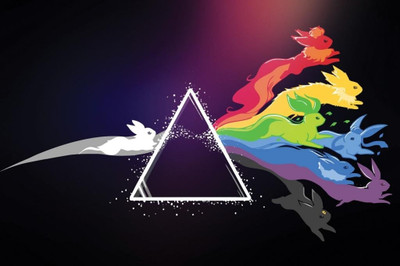 62% OFF on Pink Floyd Artistic Poster Photographic Paper