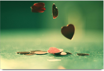 75% OFF on Heart Show Paper Print 75% OFF on Heart Show Paper Print