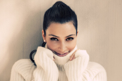 50% OFF on Kim Kardesian Poster Paper Print