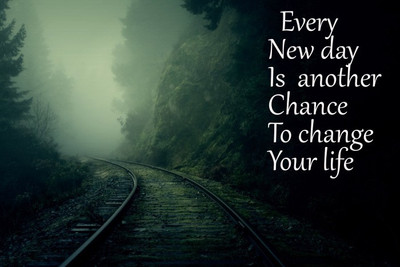 70% OFF on 130417Every New Day Poster Photographic Paper 70% OFF on 130417Every New Day Poster Photographic Paper