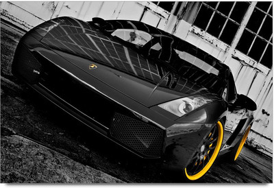 34% OFF on Amy Cute Red Tow Stuf Heart Paper Print