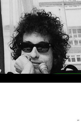 64% OFF on Bob Dylan Ps00004723 Photographic Paper