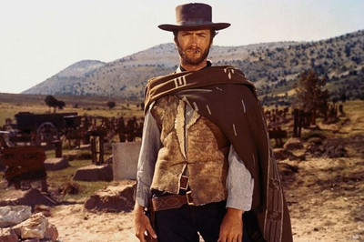 64% OFF on Clint Eastwood Hat Photographic Paper 64% OFF on Clint Eastwood Hat Photographic Paper