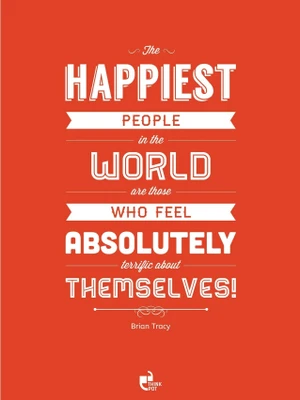 42% OFF on The Happiest People - Brian Tracy Poster Paper Print 42% OFF on The Happiest People - Brian Tracy Poster Paper Print
