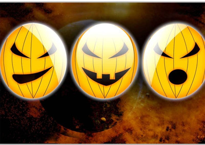 37% OFF on Funny Smilies Poster (18 x 12 Inches) by Shopkeeda Paper Print