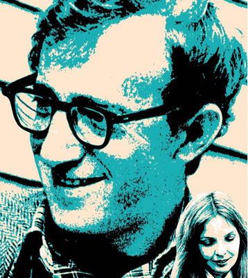 8% OFF on Annie Hall Movie Photographic Paper 8% OFF on Annie Hall Movie Photographic Paper