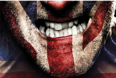 75% OFF on SKPS023370 (18 x 12 inches) Paper Print