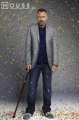 53% OFF on Da Vinci Posters House MD F Poster Fine Art Print