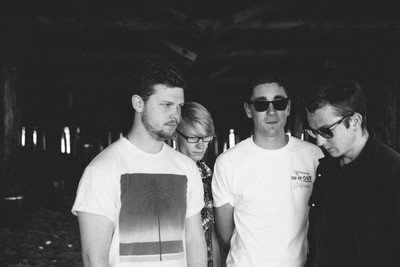 12% OFF on Alt - J Band Paper Print 12% OFF on Alt - J Band Paper Print