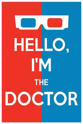 73% OFF on Artmagik I am The Doctor Fine Art Print 73% OFF on Artmagik I am The Doctor Fine Art Print