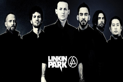 75% OFF on Linkin Park Poster Photographic Paper