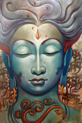 50% OFF on Lord Shiva Poster Paper Print 50% OFF on Lord Shiva Poster Paper Print