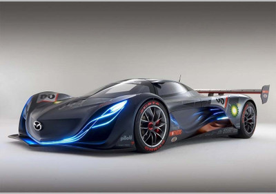 37% OFF on Amazing CarPoster (18 x 12 Inches) by Shopkeeda Paper Print