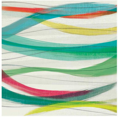 Montage - Heatwave II Fine Art Print