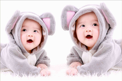 50% OFF on Elite Collection Cute Babies Paper Print 50% OFF on Elite Collection Cute Babies Paper Print