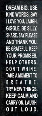 40% OFF on Dream Big Paper Print 40% OFF on Dream Big Paper Print