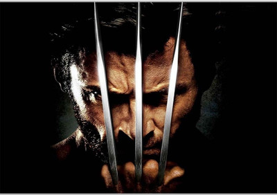 37% OFF on X MenPoster (18 x 12 Inches) by Shopkeeda Paper Print 37% OFF on X MenPoster (18 x 12 Inches) by Shopkeeda Paper Print