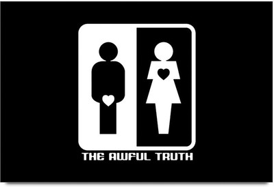 77% OFF on Shoprock The Awful Truth Photographic Paper