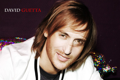 53% OFF on David Guetta Poster Paper Print