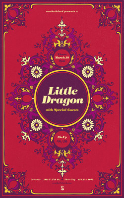 12% OFF on Little Dragon Paper Print 12% OFF on Little Dragon Paper Print
