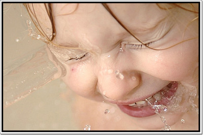 66% OFF on Cute Baby Playing Poster Paper Print 66% OFF on Cute Baby Playing Poster Paper Print