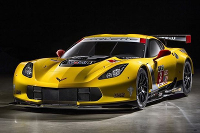 64% OFF on Chevrolet Corvette C7 Photographic Paper 64% OFF on Chevrolet Corvette C7 Photographic Paper