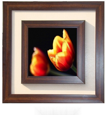 26% OFF on Lila Painting DVL- M- 425 With Wooden Frame Canvas Art 26% OFF on Lila Painting DVL- M- 425 With Wooden Frame Canvas Art