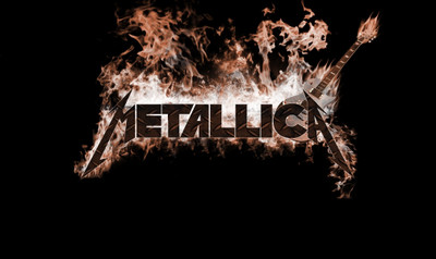 30% OFF on Metallica Poster Paper Print