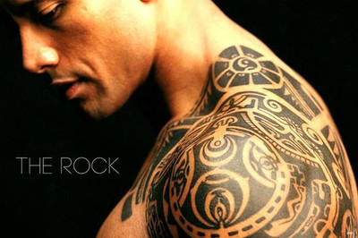 64% OFF on Dwayne Johnson Photographic Paper 64% OFF on Dwayne Johnson Photographic Paper