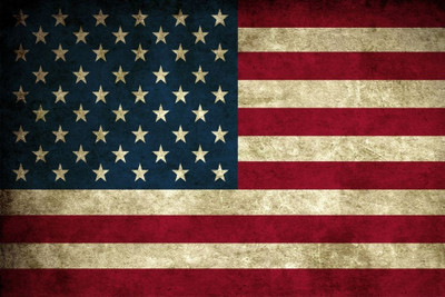 50% OFF on PrintingGali : American Flag (Dusty style) Posters Paper Print 50% OFF on PrintingGali : American Flag (Dusty style) Posters Paper Print