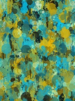 1% OFF on Wonder Images Beautiful Modern with Back Framing Canvas Art