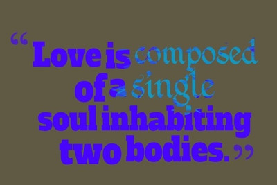 70% OFF on Single Love Poster132092 Photographic Paper