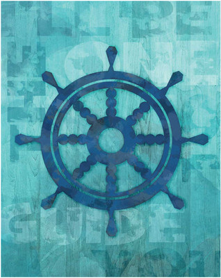 Montage - Guide You Fine Art Print Montage - Guide You Fine Art Print